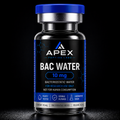 BAC Water (Bacteriostatic Water) – 10mg