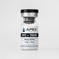 CJC- 1295 no DAC/ Ipamorelin 10mg