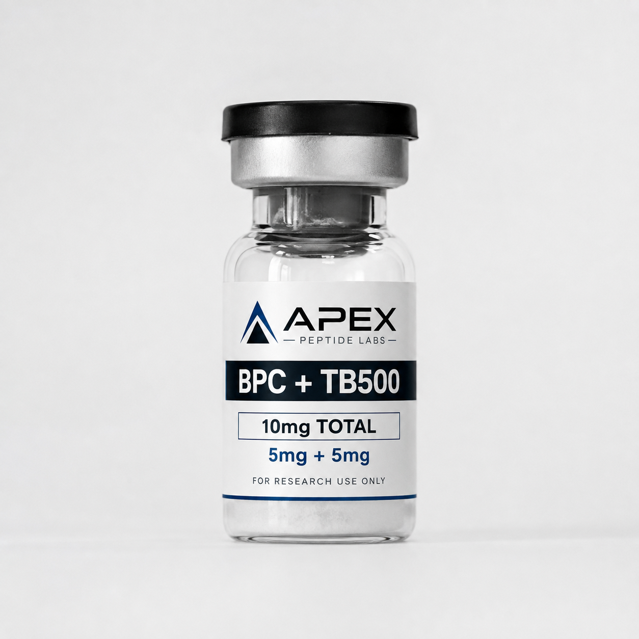 CJC- 1295 no DAC/ Ipamorelin 10mg