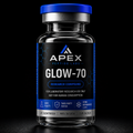 GLOW Complex 70mg