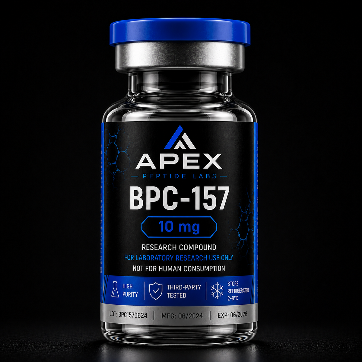 Apex Peptides