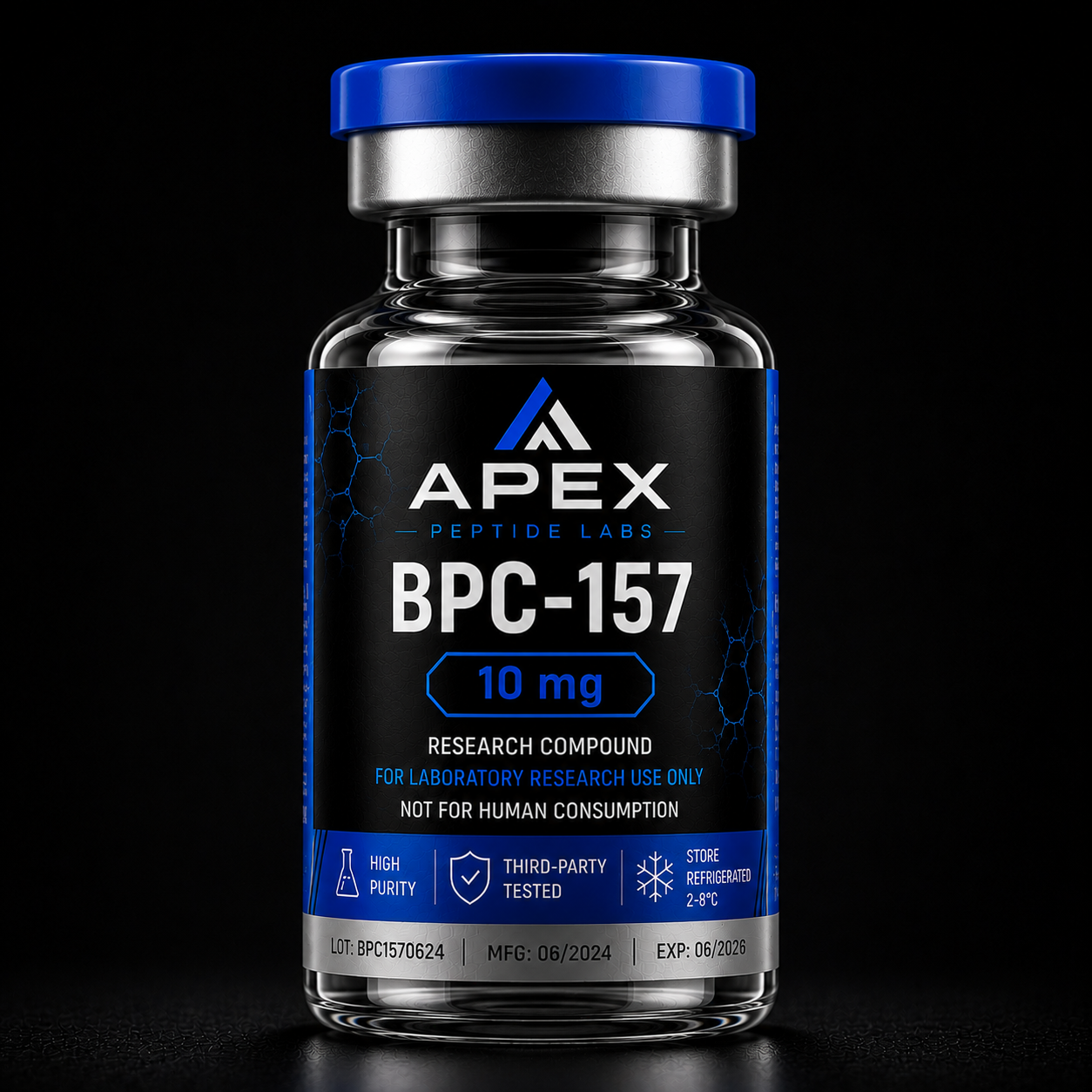 BPC-157 10mg