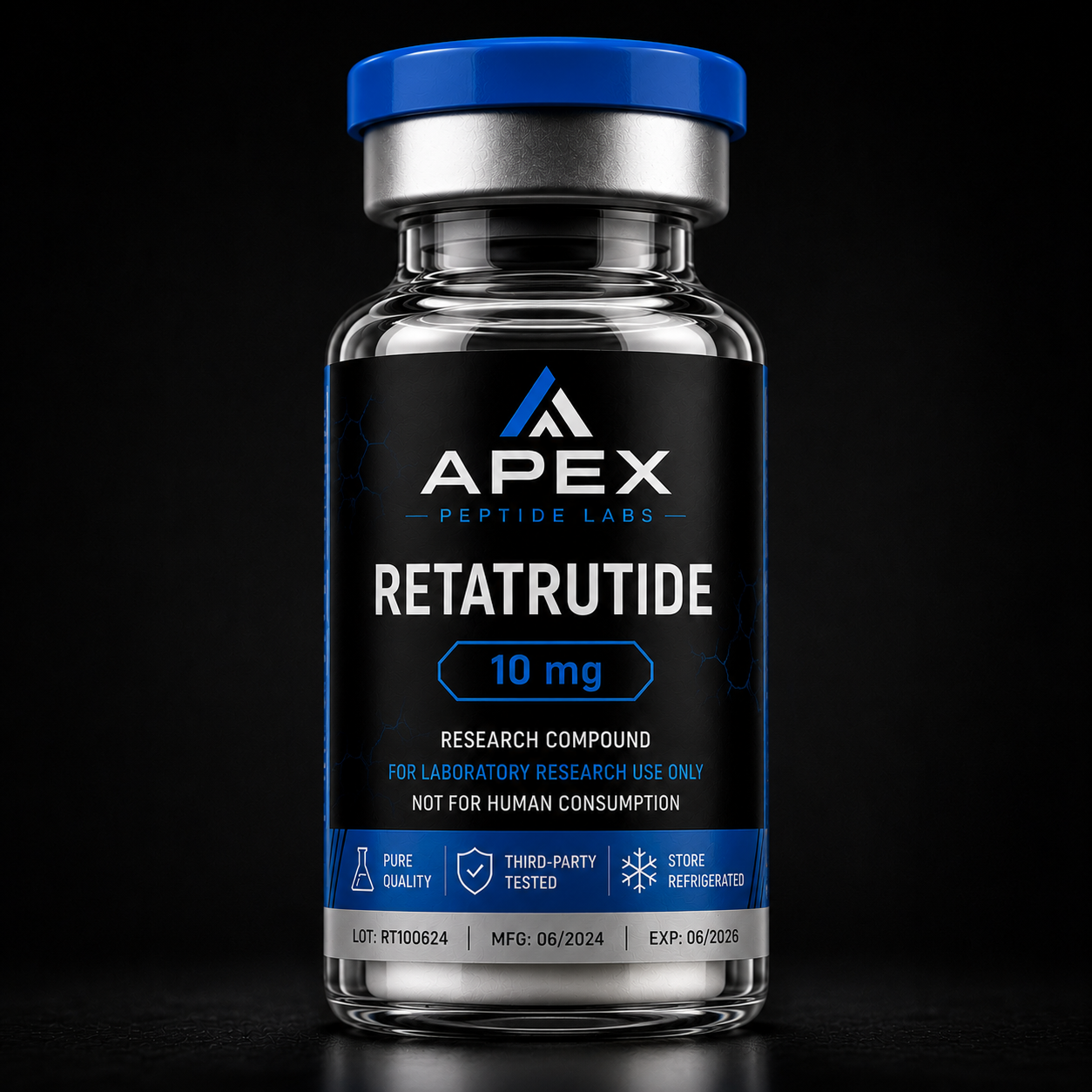 Retatrutide 10mg