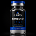 Tirzepatide (Tirz) 10mg